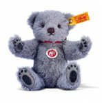 Steiff Alpacca Grey